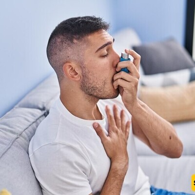 How Should Asthma Patients Exercise?