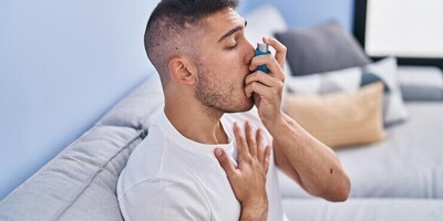 How Should Asthma Patients Exercise?