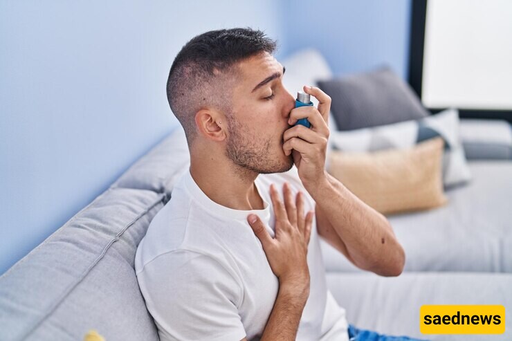 How Should Asthma Patients Exercise?