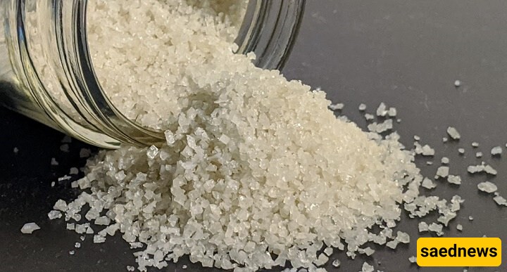 Celtic sea salt