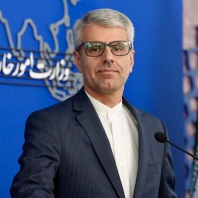 Iran Condemns U.S. and Israel Over U.N. Food Rights Rejection