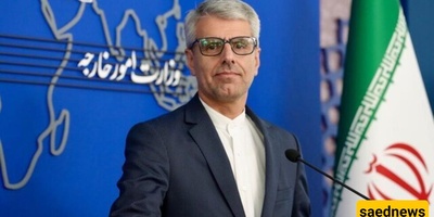 Iran Condemns U.S. and Israel Over U.N. Food Rights Rejection