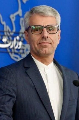 Iran Condemns U.S. and Israel Over U.N. Food Rights Rejection