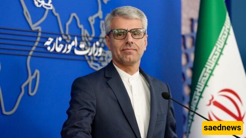 Iran Condemns U.S. and Israel Over U.N. Food Rights Rejection