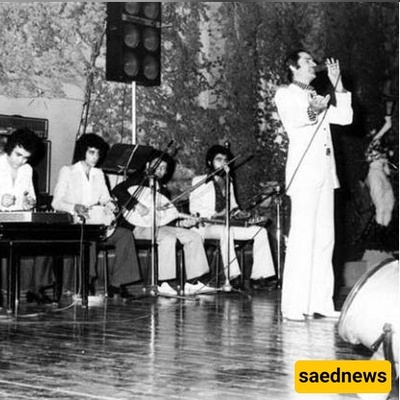 What Happened To The Notorious Nightclub In The Capital (Tehran)?