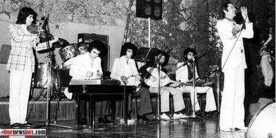 What Happened To The Notorious Nightclub In The Capital (Tehran)?