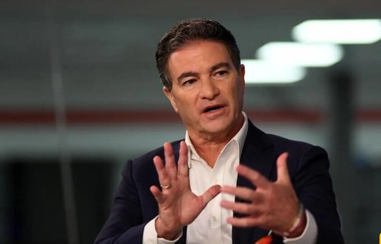 Yossi Cohen