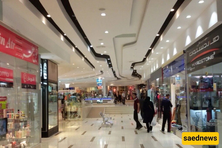 Almas Passage