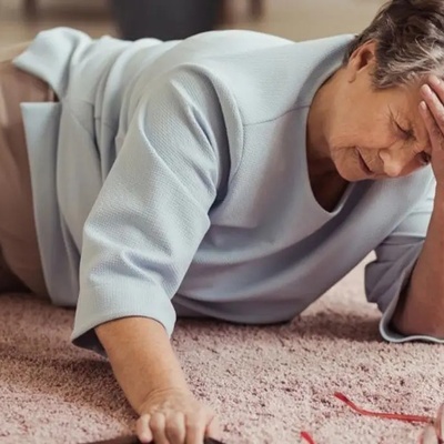 Can a Sudden Shock Trigger a Stroke? / Stress Management Techniques During a Crisis