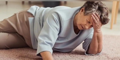 Can a Sudden Shock Trigger a Stroke? / Stress Management Techniques During a Crisis