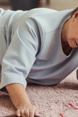 Can a Sudden Shock Trigger a Stroke? / Stress Management Techniques During a Crisis