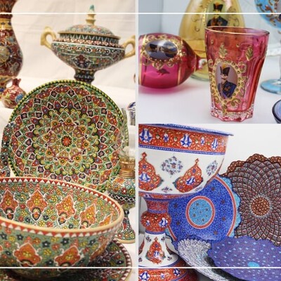 The History of Handicrafts in the World!