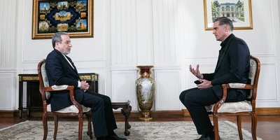 A Fair and Just Deal Achievable Despite Iran Losing Trust in US: Foreign Minister