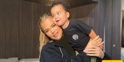 Khloé Kardashian Offers Exclusive Peek into Tatum's Spectacular Dinosaur-Themed Birthday Bash for Her Son!