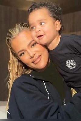 Khloé Kardashian Offers Exclusive Peek into Tatum's Spectacular Dinosaur-Themed Birthday Bash for Her Son!