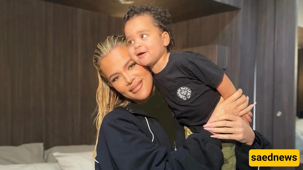 Khloé Kardashian Offers Exclusive Peek into Tatum's Spectacular Dinosaur-Themed Birthday Bash for Her Son!