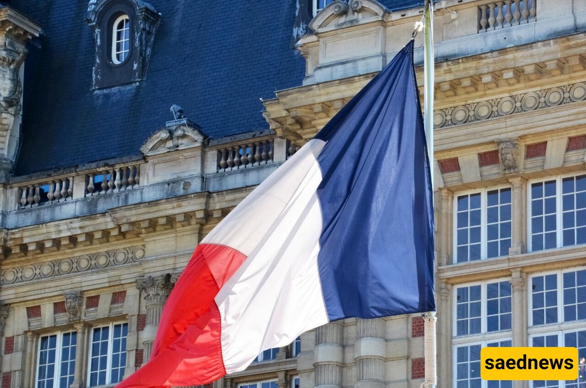 France Strongly Condemns Zahedan Terrorist Attack