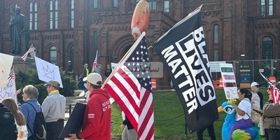 Thousands of Americans Take to the Streets in Widespread Protests Against Donald Trump