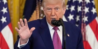 Federal Judge Halts Trump Administration from Dismantling US African Development Foundation