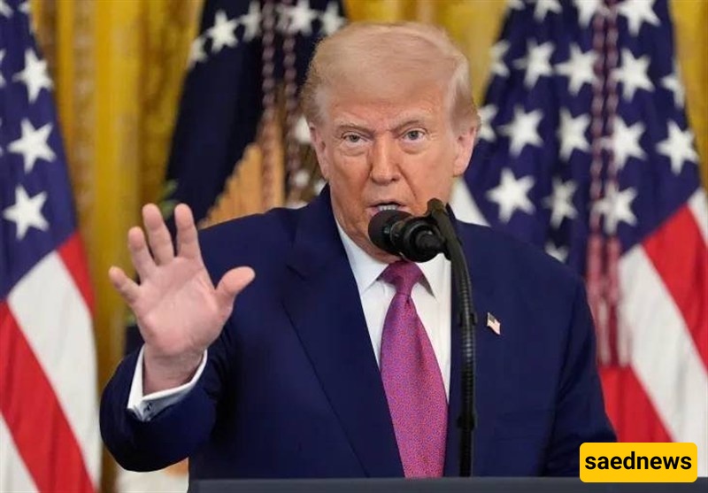 Federal Judge Halts Trump Administration from Dismantling US African Development Foundation