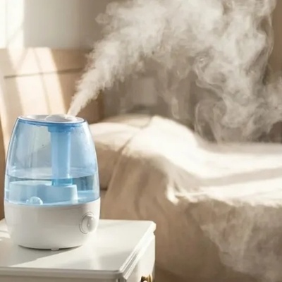 Proper Conditions for Safe and Effective Use of a Humidifier at Home