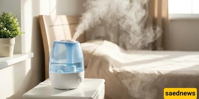 Proper Conditions for Safe and Effective Use of a Humidifier at Home