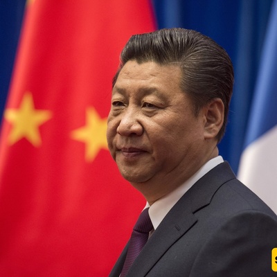President Of China: The War Against Iran Must Be Stopped