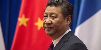 President Of China: The War Against Iran Must Be Stopped