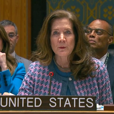 Global Alarm Over Gaza Catastrophe, As US Defends Israel At UNSC