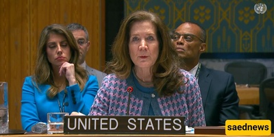 Global Alarm Over Gaza Catastrophe, As US Defends Israel At UNSC