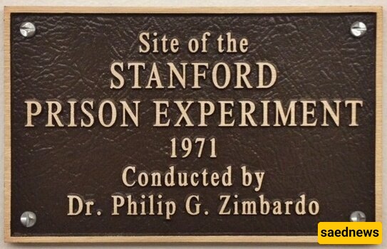 The Stanford Prison Experiment