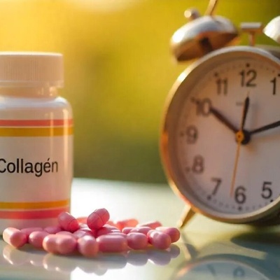 Collagen Pills; Reality Or A Beauty Industry Scam?