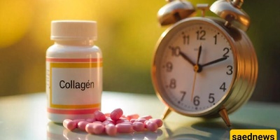Collagen Pills; Reality Or A Beauty Industry Scam?