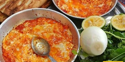 Cooking Tutorial: How to Make a Delicious Omelette for Your Breakfast Table