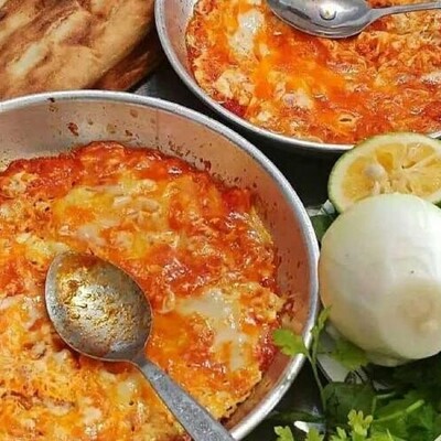 Cooking Tutorial: How to Make a Delicious Omelette for Your Breakfast Table