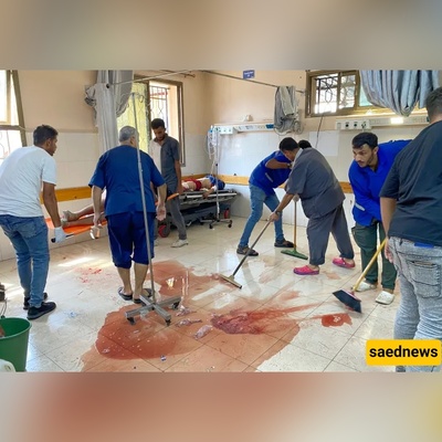 Gaza’s Lifeblood Drained: Starvation Under Israeli Siege Renders Blood Donors Useless