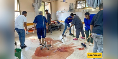 Gaza’s Lifeblood Drained: Starvation Under Israeli Siege Renders Blood Donors Useless