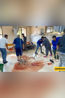 Gaza’s Lifeblood Drained: Starvation Under Israeli Siege Renders Blood Donors Useless