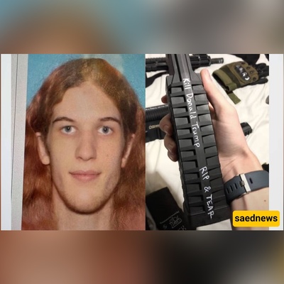 Minneapolis Catholic school shooting: Suspect Robin Westman posted videos praising gunmen!