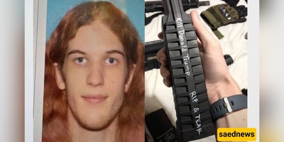 Minneapolis Catholic school shooting: Suspect Robin Westman posted videos praising gunmen!