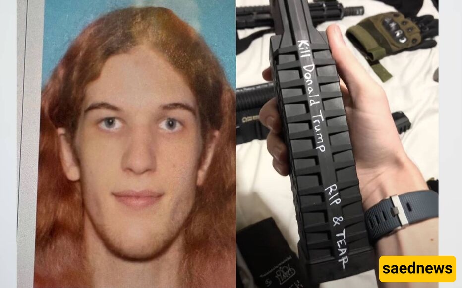 Minneapolis Catholic school shooting: Suspect Robin Westman posted videos praising gunmen!