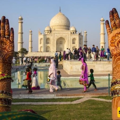 Explore India’s Most Stunning Destinations