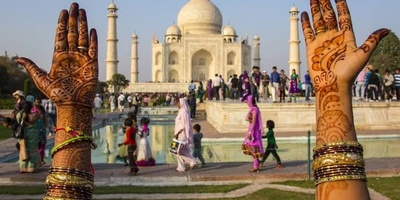 Explore India’s Most Stunning Destinations