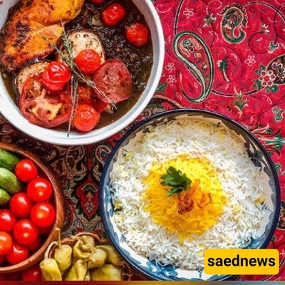 Top 3 Must-Try Restaurants in Rasht , No need to search, It's all said here!