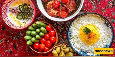 Top 3 Must-Try Restaurants in Rasht , No need to search, It's all said here!