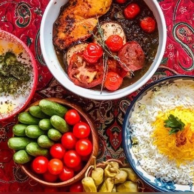 Top 3 Must-Try Restaurants in Rasht , No need to search, It's all said here!