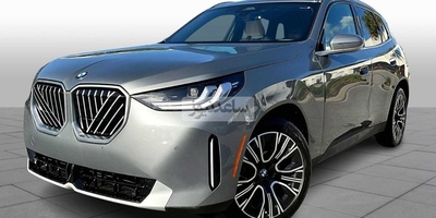 Full Reveal of the 2026 BMW X3 Smart Features: A Cabin That Even Pilots Would Envy! 😳 This Isn’t Just a Car—It’s a Spaceship on Four Wheels! 🚀