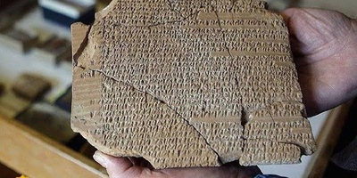 What Credit Cards Looked Like in Ancient Iran During the Achaemenid Empire (+ Photos)