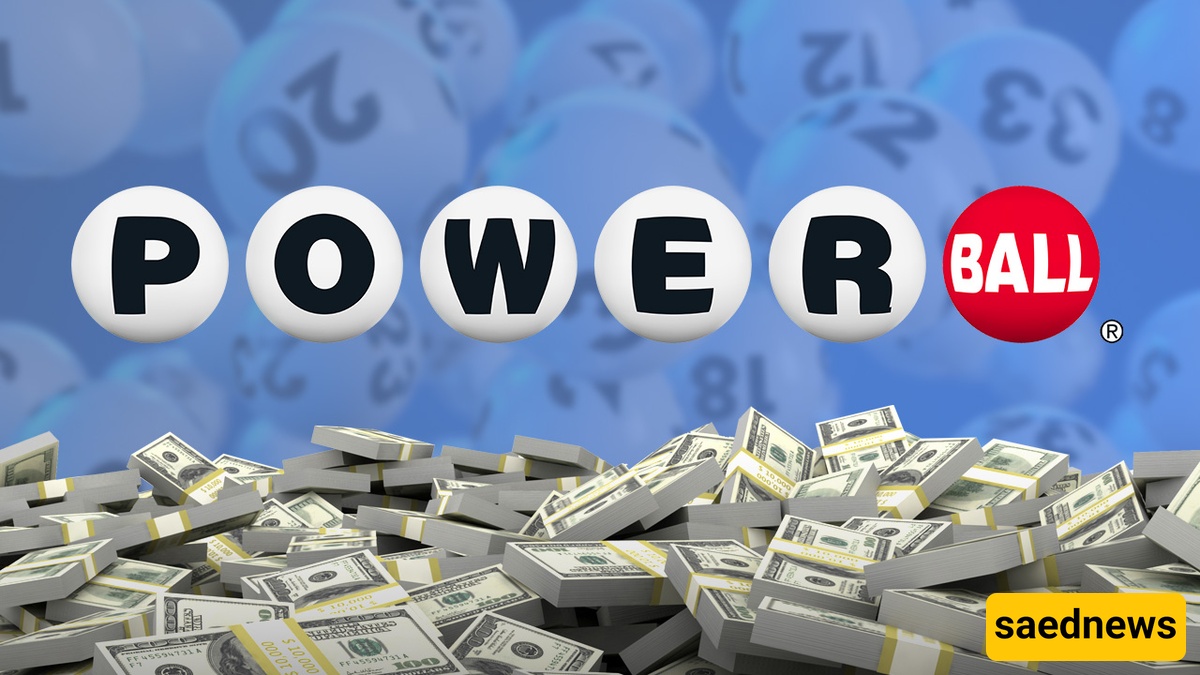 Who Won Powerball? Two Tickets Hit $1.787B JACKPOT!
