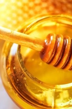 Honey’s Eternal Shelf Life: Nature’s Sweet Wonder